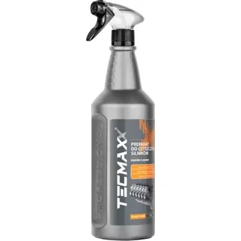 TECMAXX Engine Cleaner - Extra silný čistič motoru 1L