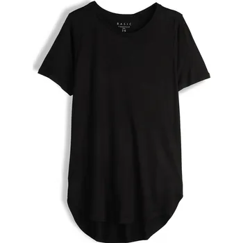 Dámské tričko GATE Prodloužené triko 34 225-0402/89