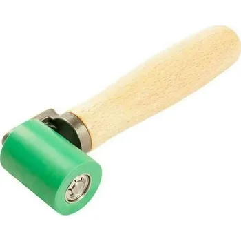 Malířský váleček Váleček přítlačný silikonový Leister 40 mm