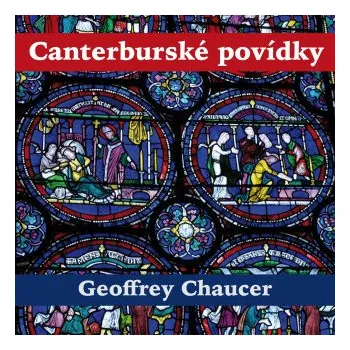 Canterburské povídky - Geoffrey Chaucer