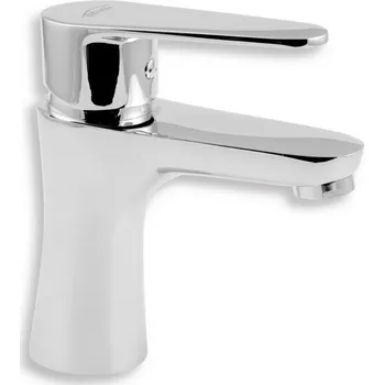 Vodovodní baterie NOVASERVIS Baterie umyvadlová stojánková, NS-TITANIA FRESH