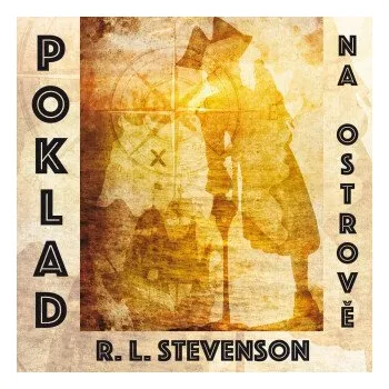 Poklad na ostrově - Robert Louis Stevenson