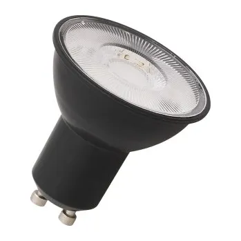 LED žárovka GU10 PAR16 OSRAM 6,9 (80W) neutrální bílá (4000K) reflektor 120°