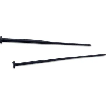 Doiyo gumová zarážka Weight Stops S 10ks