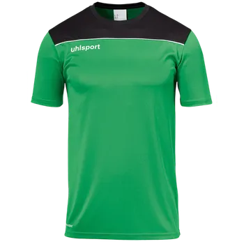 Pánské tričko Triko Uhlsport Offense 23 Trainingsshirt 1002214-006 Velikost XL