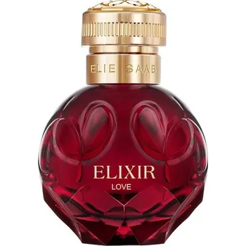 Elie-Saab Damske-vune ElixirLoveEau de Parfum Spray 50 ml (32&nbsp;440,00 Kč / 1 l)