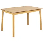 Jídelní stůl BLADE dub