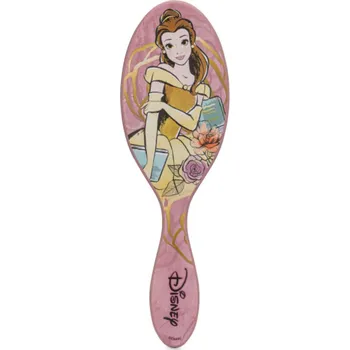kartáč na vlasy Wet Brush Original Detangler Disney Princess Belle