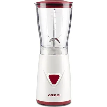 Mixér G3Ferrari, G2007300 MISTERFRUIT, stolní, objem 500 ml, pulzní funkce, čep