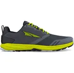 ALTRA Superior 7 - Dark / Gray (M) 44