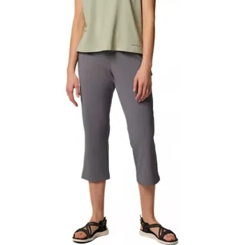 Dámské kalhoty Columbia All Seasons™ Capri 2119641023 W - city grey L