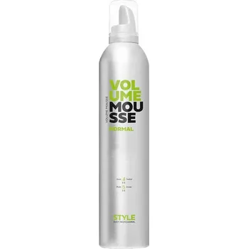 Stylingový přípravek Dusy Style Volume Mousse Normal 400 ml