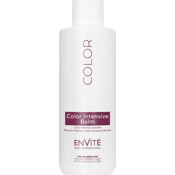 Vlasová regenerace Dusy Envité Color Intensive Balm 1000 ml