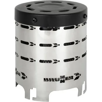 Turistický vařič Sálavé topidlo pro plynový kartušový sporák DEVIL 706100 Brunner