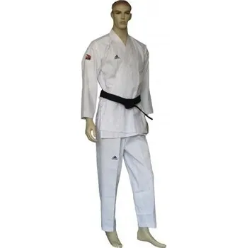 Kimono Adidas dobok wtf open