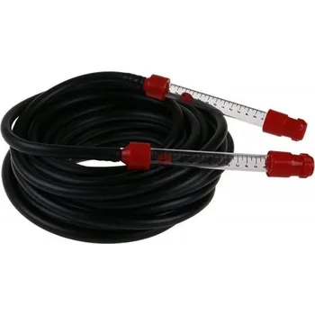 Vodováha Vodováha hadicová – 15 m