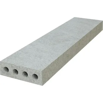 Stropní systém PREFA BRNO Deska PZD V3–1490×290×90mm