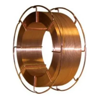 Příslušenství ke svářečce Tvrdonávarový drát Hardweld 600 1,0mm 15kg