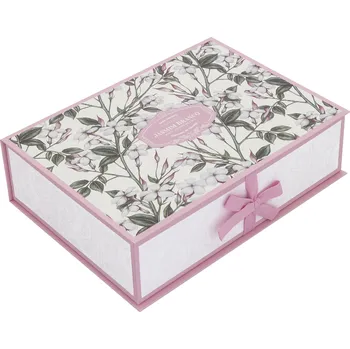 Kosmetická sada CASTELBEL Jasmín Dárková sada, 3ks