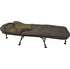 rybářské lehátko Fox International Flatliner 6 Leg 3 Season Sleep System