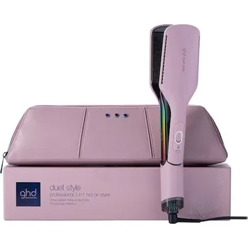 Péče o vlasy ghd Vlasovy-styling Hot-Air-Stylerghd duet style™ Hot Air Styler transcendent pink 1 Stk. (8&nbsp;055,00 Kč / 1 ks.)