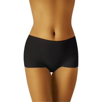 Kalhotky Dámské kalhotky eco-Ye black - Wolbar, černá XXL i41_77956_2:černá_3:XXL_