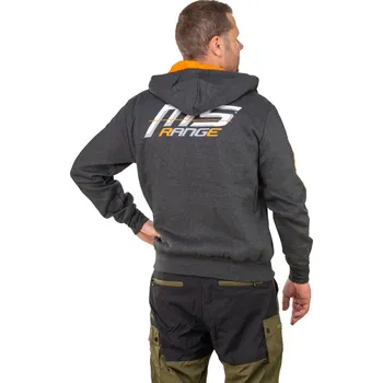 Rybářské oblečení MS Range mikina XXL