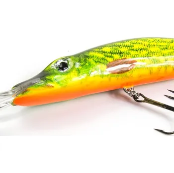 Mistrall wobler Fox deep diver 13cm vzor 106