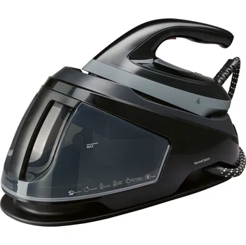 Žehlička Silvercrest SDBE 2400 B2