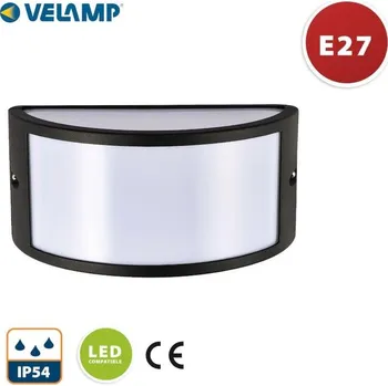 Nástěnné svítidlo Nástěnná lampa Venkovní nástěnné světlo DAFT