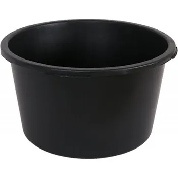 Zednická nádoba Nádoba zednická kruhová 45 l