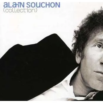 Zahraniční hudba CD Alain Souchon: (Collection) 2003