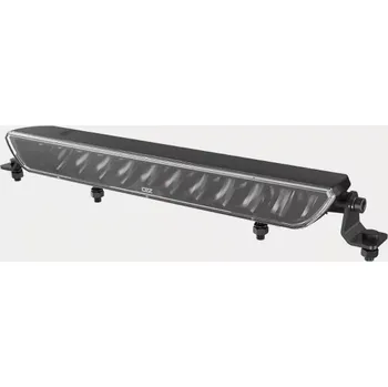 Přídavný světlomet OZZ XB1 15" LED rampa 381mm, 6000lm, 10-32V, 79W, ECE R10- černá