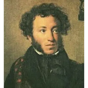 Kapitánská dcerka - Alexandr Sergejevič Puškin