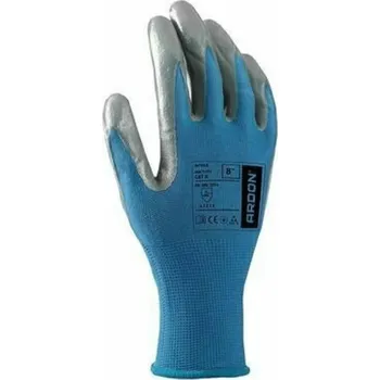 Pracovní rukavice ARDON SAFETY Rukavice Ardon Nitrax 10