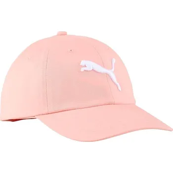 Kšiltovka kšiltovka Puma Ess Puma Cat BB - Pink Fruit S