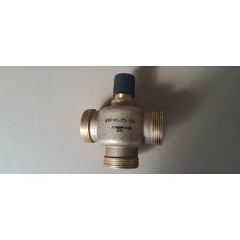 Příslušenství ke kotli Vetim VXP45.25-10 trojcestný ventil směšovací