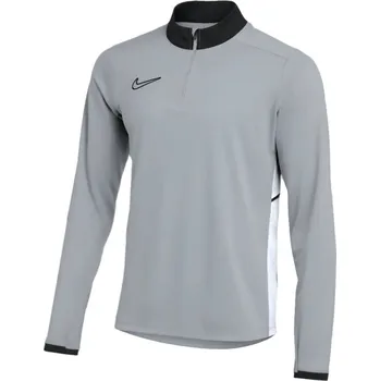 Triko s dlouhým rukávem Nike M NK DF ACD25 DRIL TOP fz9767-012 Velikost 3XL