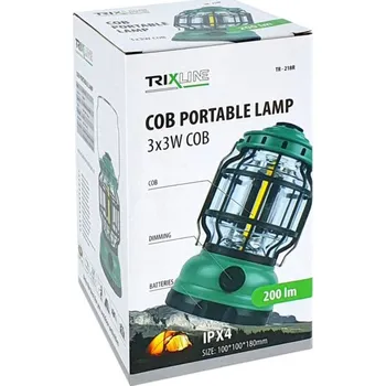 Svítilna Trixline P1354