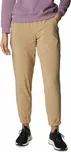 Columbia Pleasant Creek™ Warm outdoorové kalhoty - 0 - hnědá - L