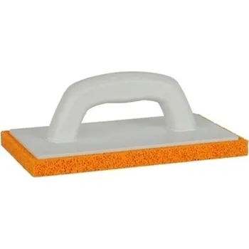 Zdenické nářadí Hladítko houbové hrubé 130×250×18 mm