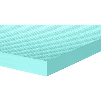 Tepelná izolace Izolace XPS Fibran ETICS GF I tl.80 mm - 3,75m2/bal.