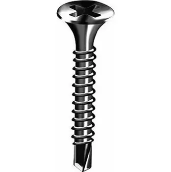 Šroub DK MONT Šrouby TB 25 mm (1 000 ks/bal.)