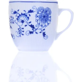 Cibulák Hrnek Martin M 0,27l Originál Český porcelán Dubí