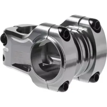 Představec na kolo Deity představec Coperhead 31,8 mm Platinium - 50 mm