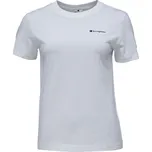 Dámské tričko Champion LEGACY L Bílá, Červená, Černá