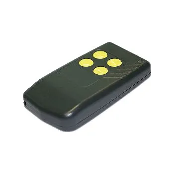 DO - klíčenka - vysílač signálu spínající 4 kanály