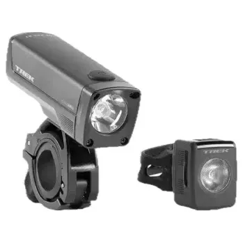 Cyklosvítilna Trek Sada světel Ion Pro RT/Flare RT