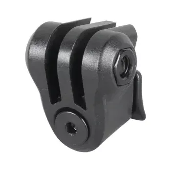 Představec na kolo Trek RCS Pro Stem Blendr Mono Bases - Doplněk Blendr do řídítek/představce