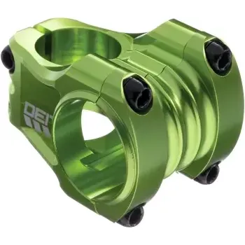 Představec na kolo Deity představec Copperhead 35 mm Green - 50 mm